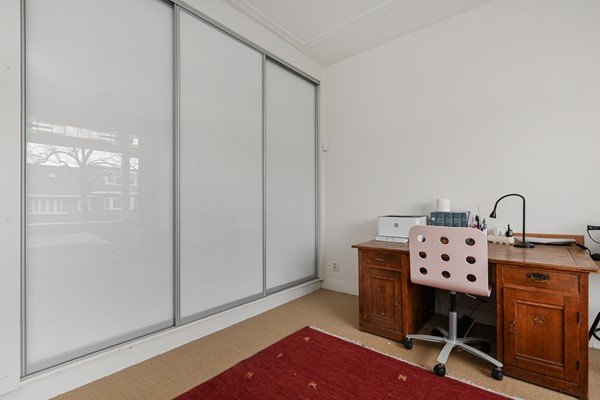 Medium property photo - Hof van Delftlaan 8, 2613 BN Delft